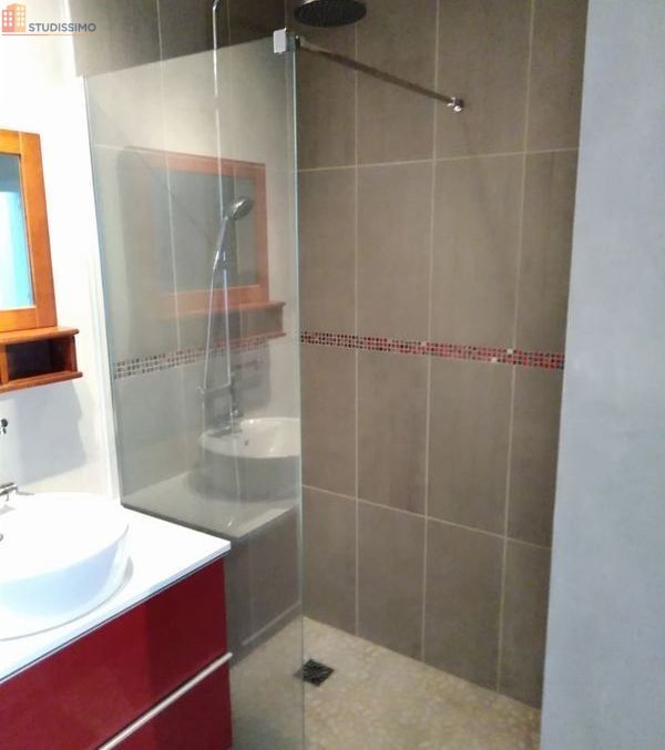Studio 35m² Noirétable - Meublé, lumineux - Photo 2