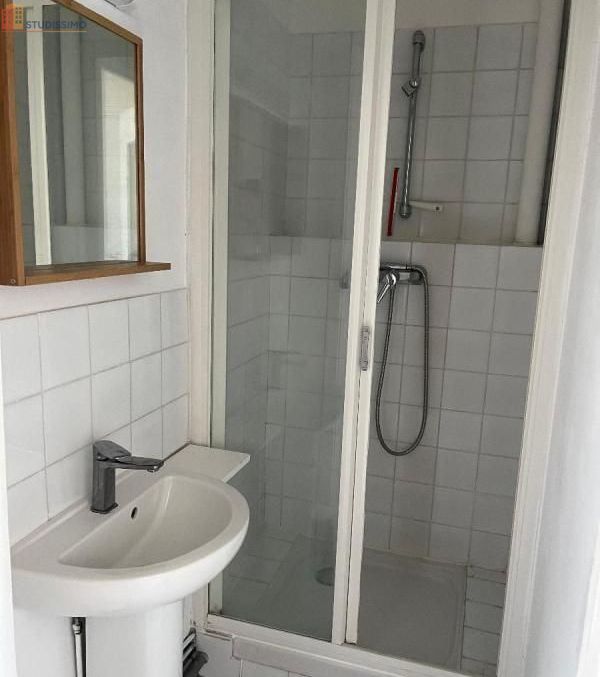 Studio 25m² Saint-Étienne 42000 - Photo 7