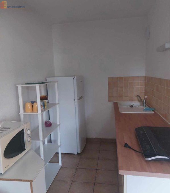 Studio meublé 30m² Saint-Étienne 42100 - Meublé, parking - Photo 5
