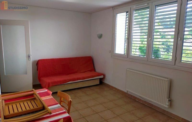 Studio meublé 30m² Saint-Étienne 42100 - Meublé, parking - Photo 4
