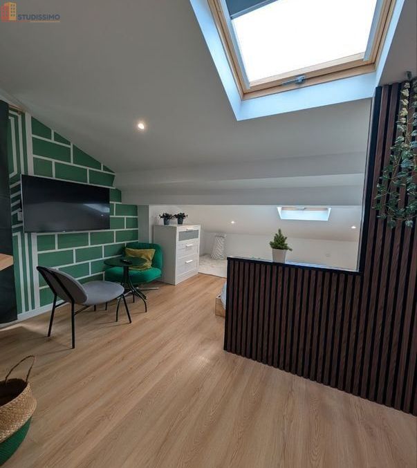 Studio meublé 35m² Saint-Étienne 42000 - Rénové, lumineux - Photo 2
