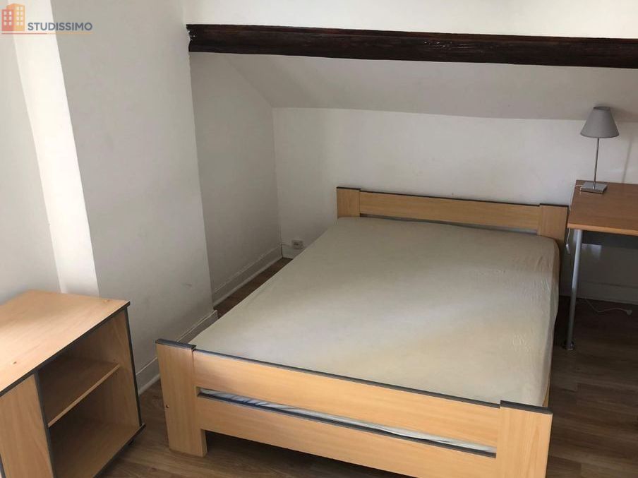 Studio 24m² Saint-Étienne 42100 - Meublé, entièrement équipé - Photo 3