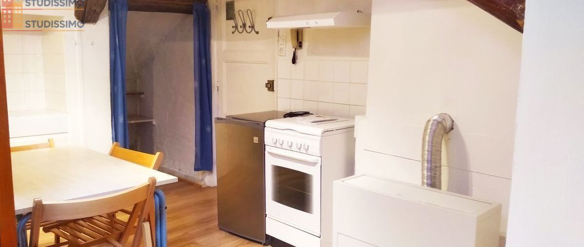 Studio meublé 25m² Saint-Étienne 42100 - Tout équipé, idéalement situé - Photo 4
