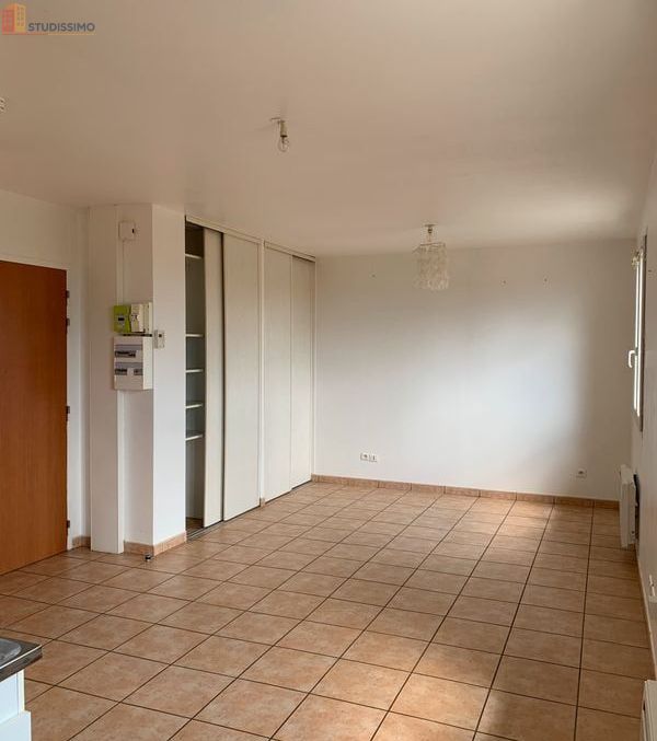 Studio 28m² Chamboeuf - DPE D - Photo 2