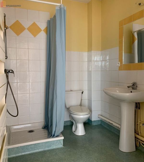 Studio 28m² Chamboeuf - DPE D - Photo 1