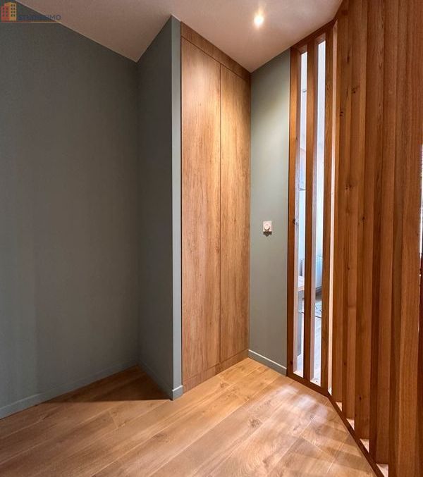Studio 31m² Saint-Étienne centre - Hyper centre, lumineux - Photo 3