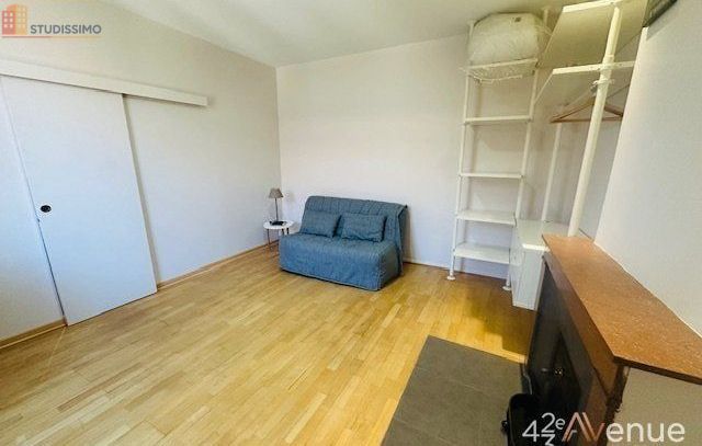 Studio meublé 30m² Saint-Étienne 42000 - Meublé, 3e étage - Photo 9