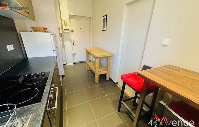 Studio meublé 30m² Saint-Étienne 42000 - Meublé, 3e étage - Photo 7