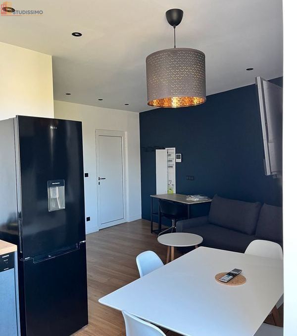 Studio meublé 26m² Saint-Étienne 42100 - Proche Tréfilerie - Photo 37