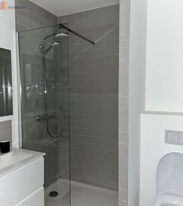Studio meublé 26m² Saint-Étienne 42100 - Proche Tréfilerie - Photo 11