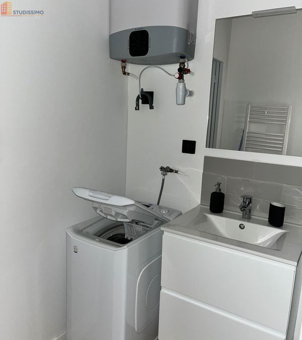 Studio meublé 26m² Saint-Étienne 42100 - Proche Tréfilerie - Photo 4