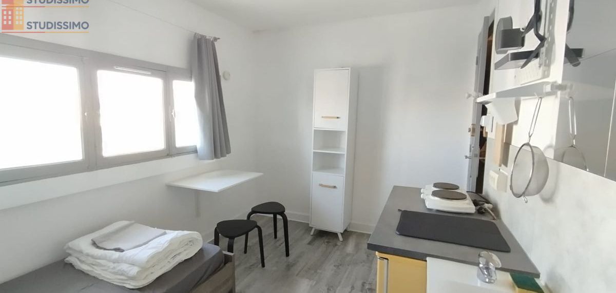 Studio 10m² Saint-Étienne 42100 - Meublé - Photo 3