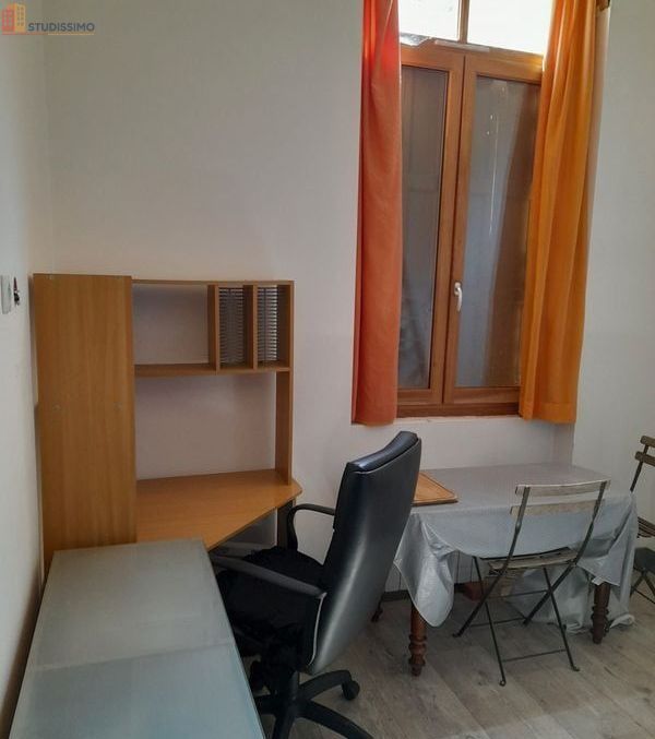 Studio meublé 20m² Saint-Étienne 42100 - Neuf, centre-ville - Photo 20
