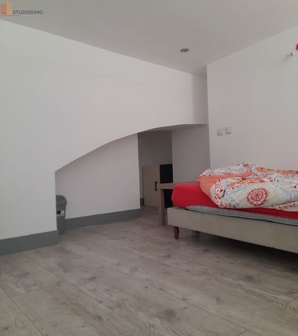 Studio meublé 20m² Saint-Étienne 42100 - Neuf, centre-ville - Photo 4