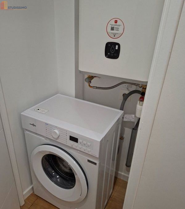 Studio meublé 22m² Montbrison centre - Meublé, lumineux - Photo 17