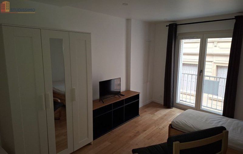 Studio meublé 22m² Montbrison centre - Meublé, lumineux - Photo 7