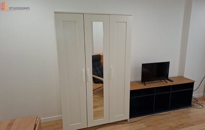 Studio meublé 22m² Montbrison centre - Meublé, lumineux - Photo 1