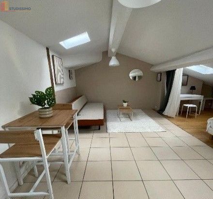 Studio 30m² Saint-Étienne 42100 - Meublé, lumineux - Photo 5