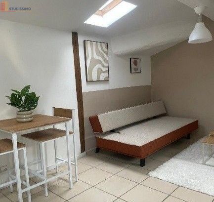 Studio 30m² Saint-Étienne 42100 - Meublé, lumineux - Photo 4