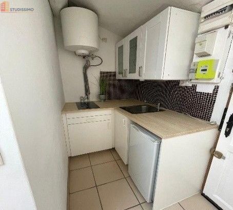 Studio 30m² Saint-Étienne 42100 - Meublé, lumineux - Photo 1