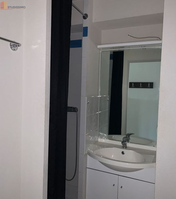 Studio meublé 19m² Saint-Priest-en-Jarez - Proche faculté, direct propriétaire - Photo 15
