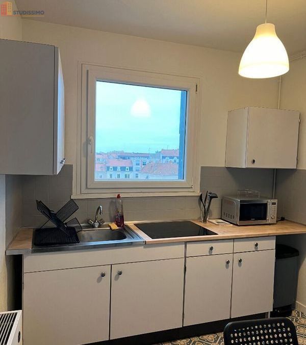 Studio 51m² Roanne - Sans caractère supplémentaire - Photo 63