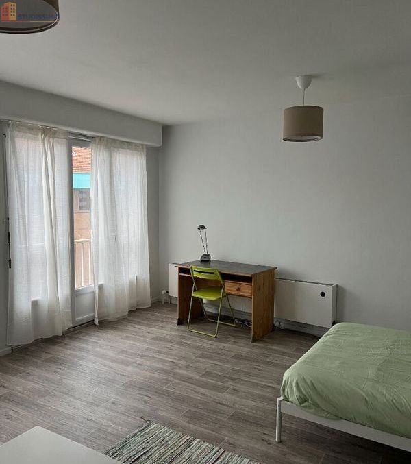 Studio 51m² Roanne - Sans caractère supplémentaire - Photo 60