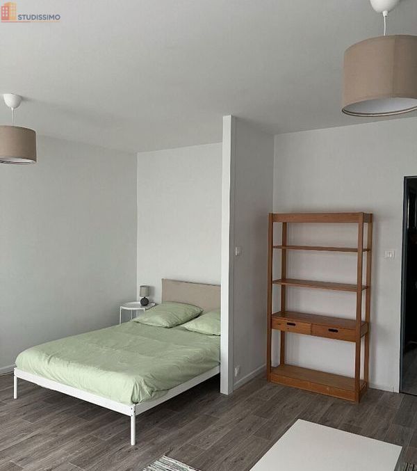 Studio 51m² Roanne - Sans caractère supplémentaire - Photo 55