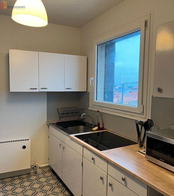 Studio 51m² Roanne - Sans caractère supplémentaire - Photo 54