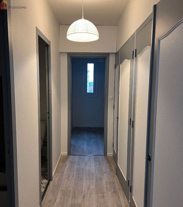 Studio 51m² Roanne - Sans caractère supplémentaire - Photo 41