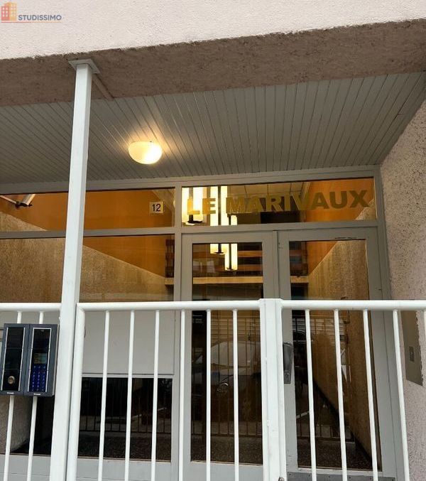 Studio 51m² Roanne - Sans caractère supplémentaire - Photo 21