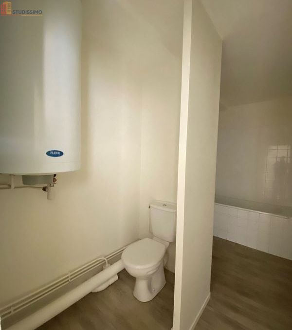 Studio 39m² Saint-Étienne 42000 - Photo 55
