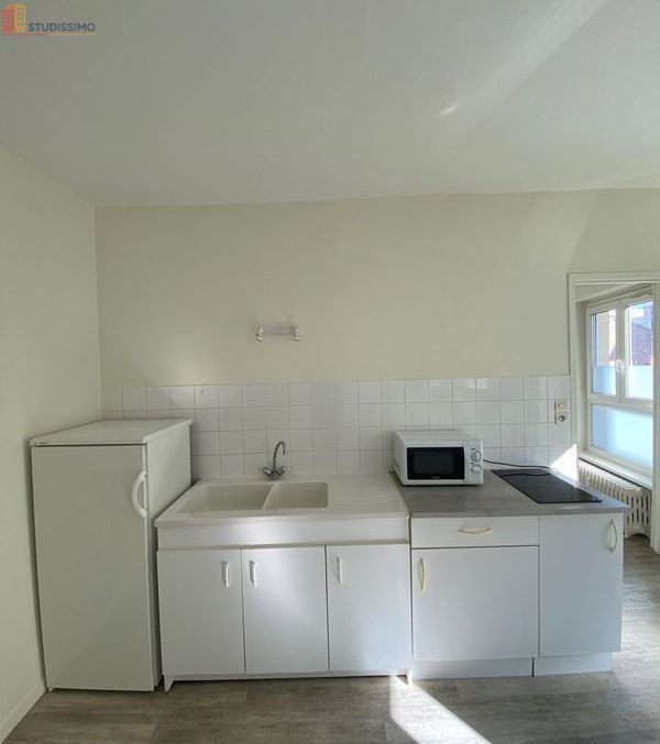 Studio 39m² Saint-Étienne 42000 - Photo 60