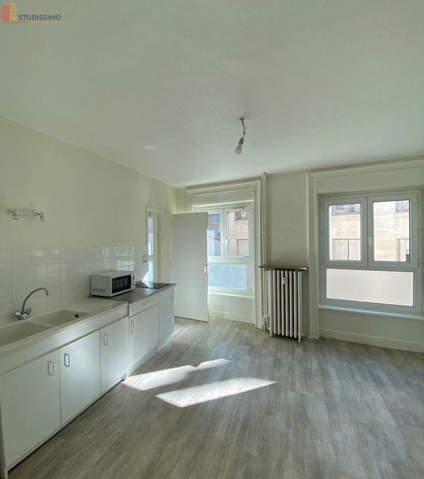 Studio 39m² Saint-Étienne 42000 - Photo 62