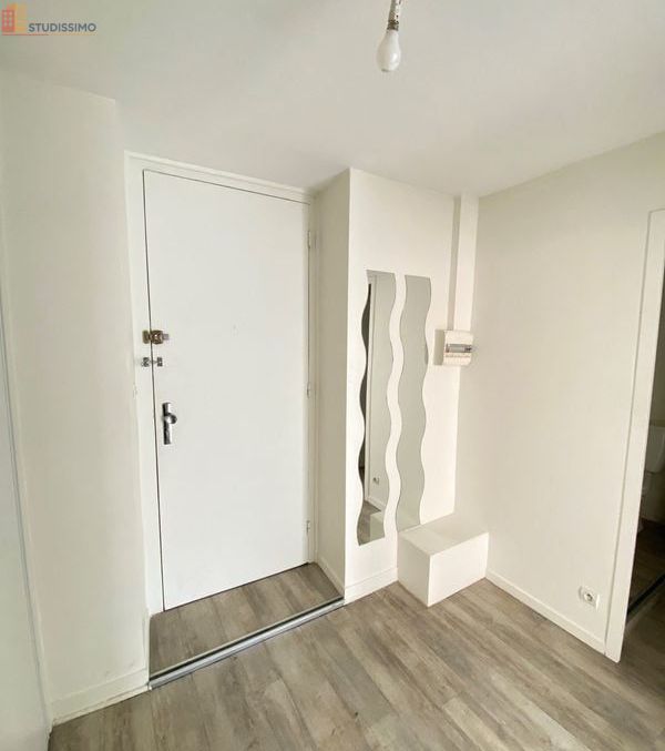 Studio 39m² Saint-Étienne 42000 - Photo 67