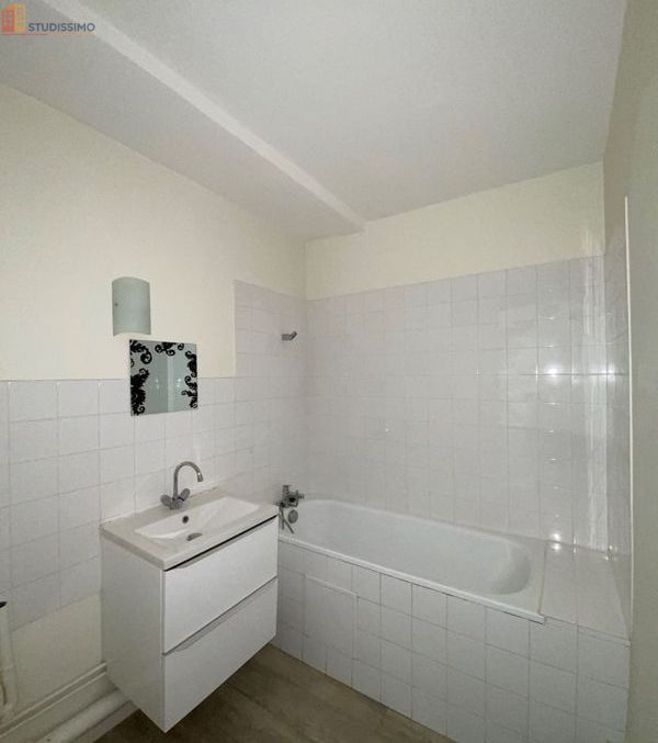 Studio 39m² Saint-Étienne 42000 - Photo 37