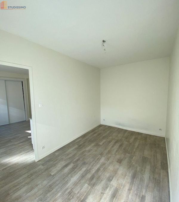 Studio 39m² Saint-Étienne 42000 - Photo 10