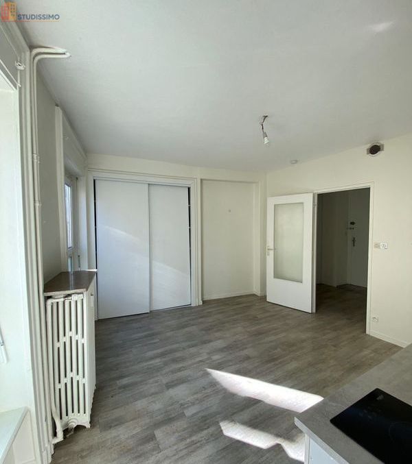 Studio 39m² Saint-Étienne 42000 - Photo 11