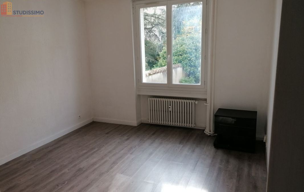 Studio 18m² Saint-Étienne 42100 - Calme, proche lycée - Photo 4