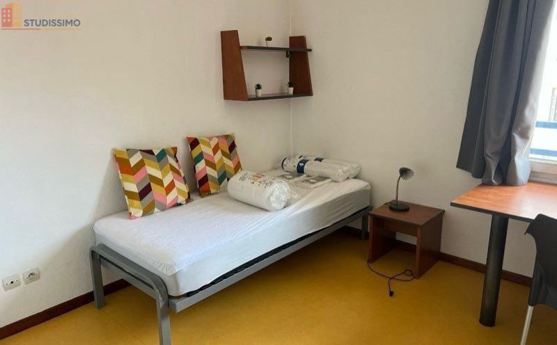 Studio meublé 18m² Saint-Étienne centre-ville - Calme, lumineux - Photo 11