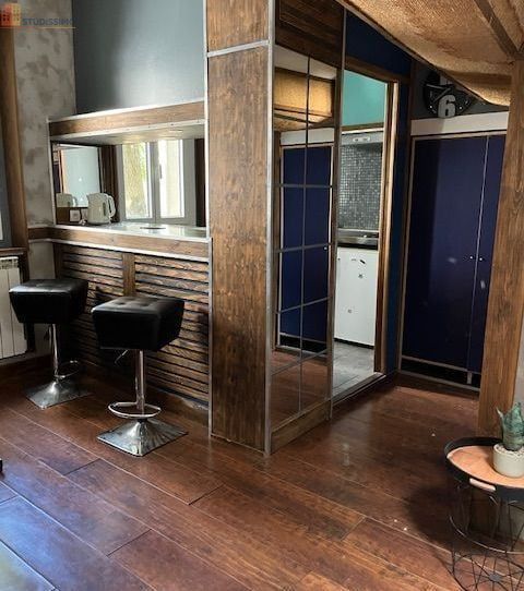 Studio meublé 27m² Saint-Étienne centre-ville - Lumineux - Photo 8