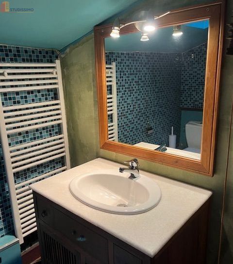 Studio meublé 27m² Saint-Étienne centre-ville - Lumineux - Photo 2