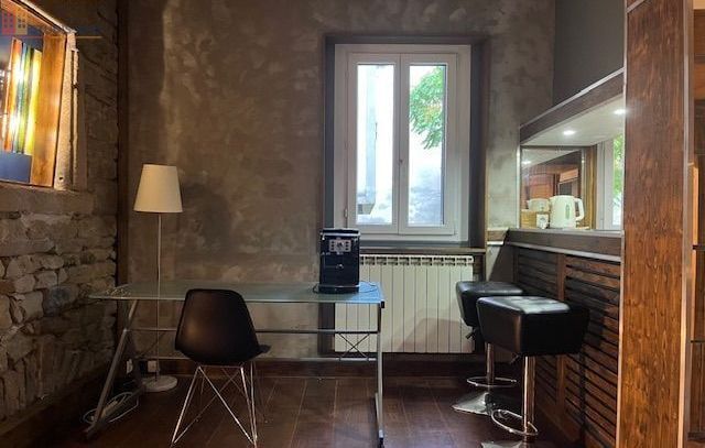 Studio meublé 27m² Saint-Étienne centre-ville - Lumineux - Photo 1