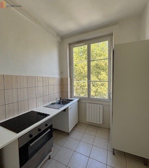 Studio à Saint-Étienne