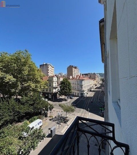 Studio 35m² Saint-Étienne 42100 - Photo 2