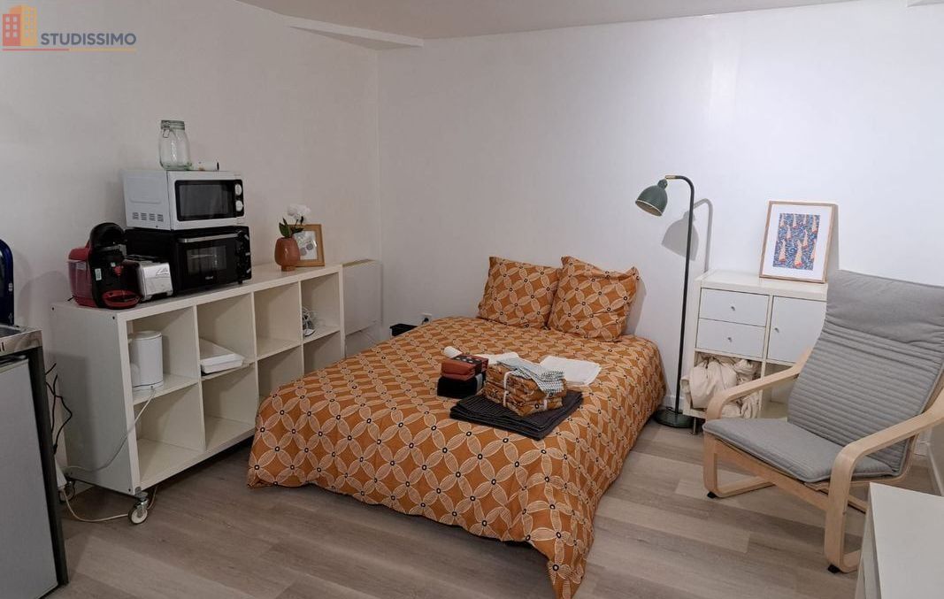 Studio à Montbrison