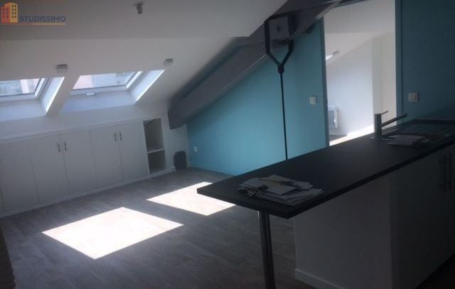 Studio 34m² Saint-Étienne 42100 - Rénové, proche cours Fauriel - Photo 20