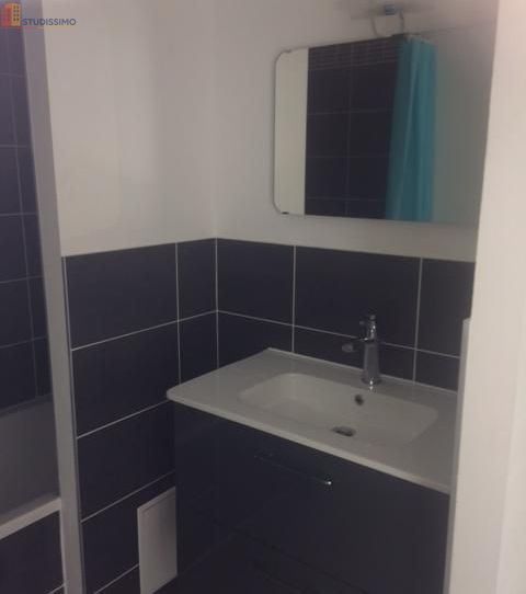 Studio 34m² Saint-Étienne 42100 - Rénové, proche cours Fauriel - Photo 10