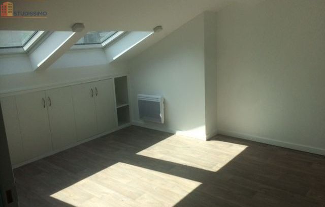 Studio 34m² Saint-Étienne 42100 - Rénové, proche cours Fauriel - Photo 5