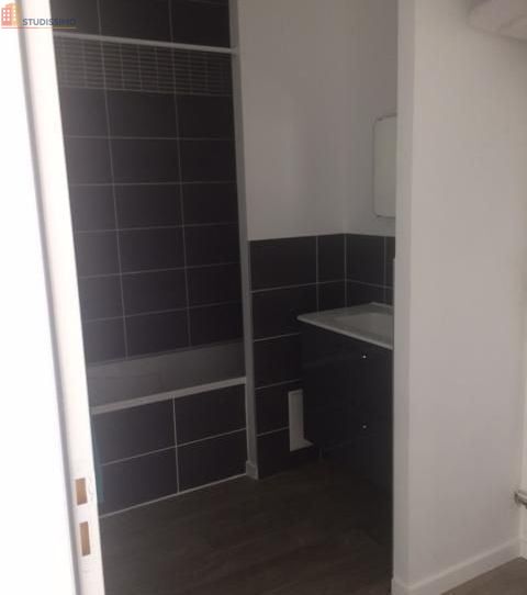 Studio 34m² Saint-Étienne 42100 - Rénové, proche cours Fauriel - Photo 2